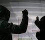 Violencia intrafamiliar. 