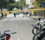 ACCIDENTE BUCARAMANGA