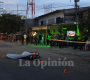 Accidente de transito