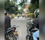 Accidente de tránsito, terminó en tragedia