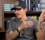 Andrey Avendaño, líder de la disidencia del frente 33 de las Farc./ Foto La Opinión