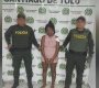 Asesinato en Tolú