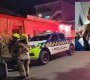 Kenderson corrió casi una cuadra hasta caer en una esquina. / Foto: Cortesía. 