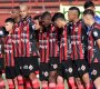 Cúcuta Deportivo, Torneo I-2025. 