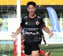 Cristian Álvarez, Cúcuta Deportivo 2025. 