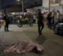 Masacre en Ocaña. 