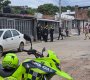 MUERTO LA VICTORIA