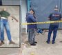 Muerto-20 de Julio