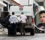 Preventista Asesinado
