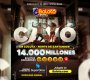 Resultados del baloto 1 de mayo