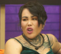 Disfrazan a burra con traje de Yina Calderón 