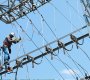 Energía eléctrica. / Foto Archivo