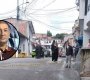 Maje Asesinado - Ocaña
