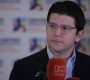 Miguel Uribe. 