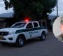 Soldado Asesinado La Parada