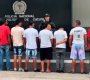 Capturan a integrantes del Tren de Aragua en Villa del Rosario
