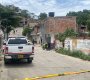 Asesinato de madre de alias Pepino