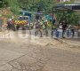 Menor de 14 años asesinado a disparos en el barrio Los Almendros
