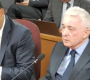 Alvaro Uribe se defiende en juicio