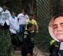 Asesinato Los Alpes