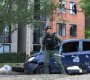 Ataque explosivo Trigal