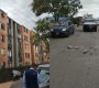 Exploción en Torres de Bolivar