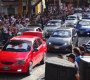 Desfile de carros antiguos de la Feria de Cúcuta 2025/Foto cortesía