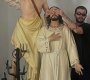 Revuelo existe entre el pueblo católico de Convención por el sacrilegio del templo San José.
