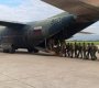 Despliegue militar 