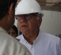 El ministro Guillermo Alfonso Jaramillo hizo un fuerte llamado de atención al gerente del Hospital de Los Patios. 