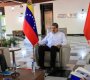 Nicolás Maduro. 