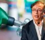 PETRO Y EL PRECIO DE LA GASOLINA 