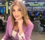PRESENTADORA RCN
