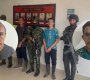 Secuestradores Farc Tibú