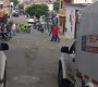 Ataque sicarial. / Foto: Leonardo Favio Oliveros-La Opinión