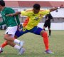 La Selección Sub-17 de Colombia jugará dos partidos contra Venezuela.