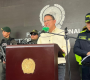 Alcalde Jorge Acevedo destaca avances de la esrategia Cúcuta Territorio Seguro.