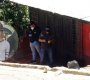 Asesinato El Zarco