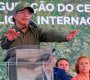 Gustavo Petro. Foto Presidencia