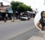 Karen Accidentada