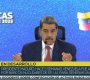 NICOLAS MADURO 