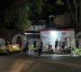 TAXISTA BALEADO 