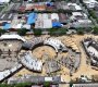 El Centro se construye en donde antes funcionó la plaza de ferias de Cúcuta/Foto cortesía
