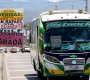 15 unidades transitarán con esta nueva ruta
