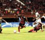 El once motilón sufrió para derrotar a un aguerrido Orsomarso.