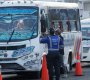 Agentes civiles de tránsito asumirían el control de la movilidad en Cúcuta a partir del 14 de octubre
