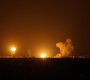 ATAQUE EN GAZA 