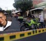 Asesinato Edward Ortiz