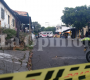 Asesinato en el centro de Cúcuta