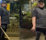 “Porque me da la gana”: concejal de Medellín genera rechazo tras enfrentarse con bate a manifestantes